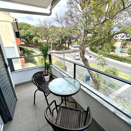Oeiras Beach Guest House 외부 사진