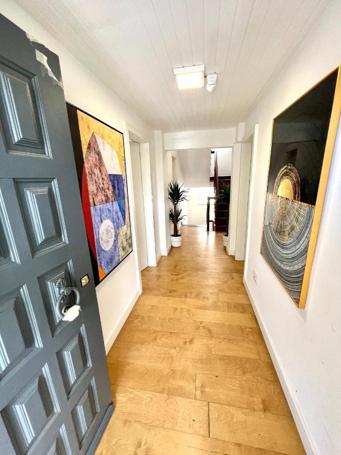 Oeiras Beach Guest House 외부 사진