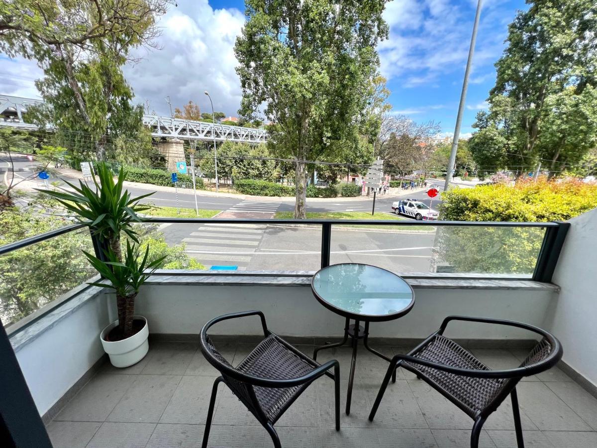 Oeiras Beach Guest House 외부 사진