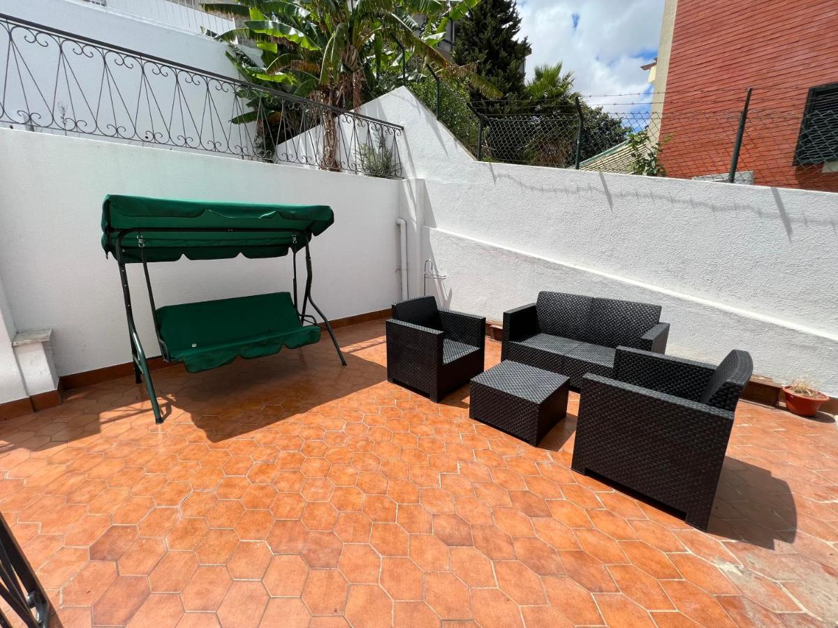 Oeiras Beach Guest House 외부 사진