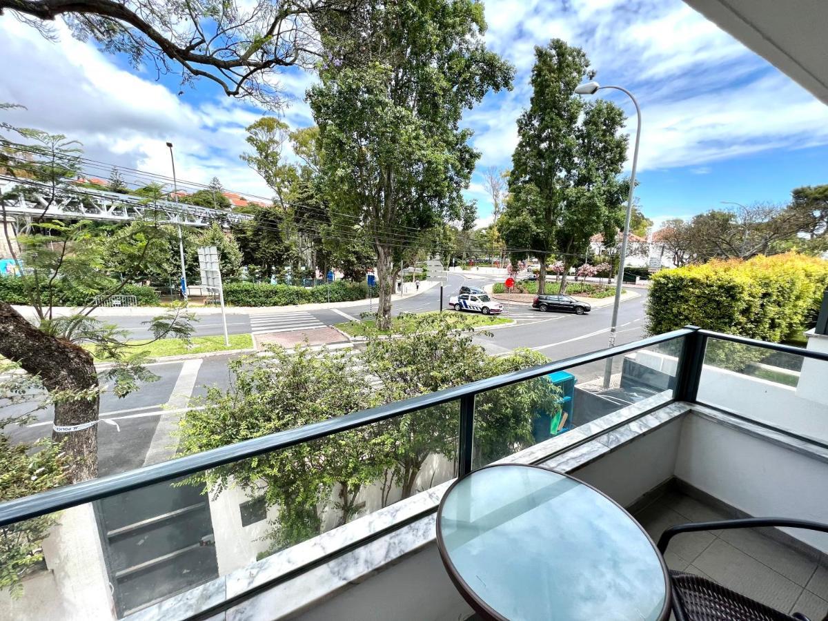 Oeiras Beach Guest House 외부 사진
