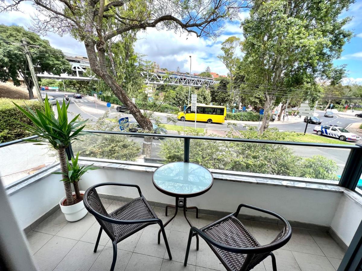 Oeiras Beach Guest House 외부 사진