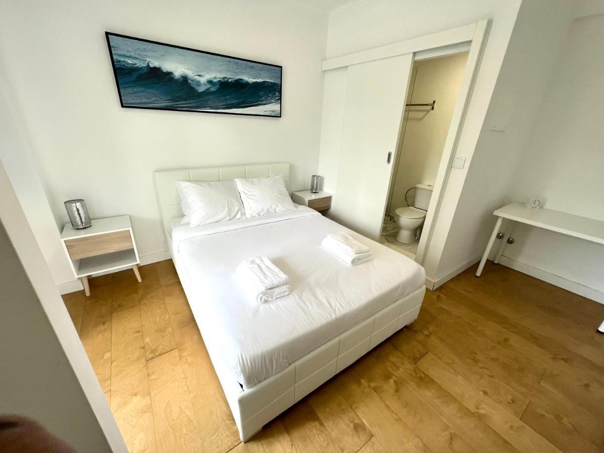 Oeiras Beach Guest House 외부 사진