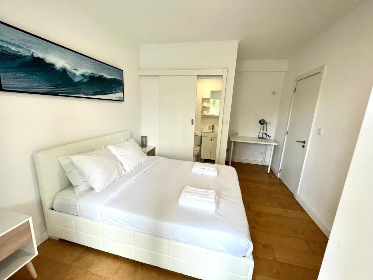 Oeiras Beach Guest House 외부 사진