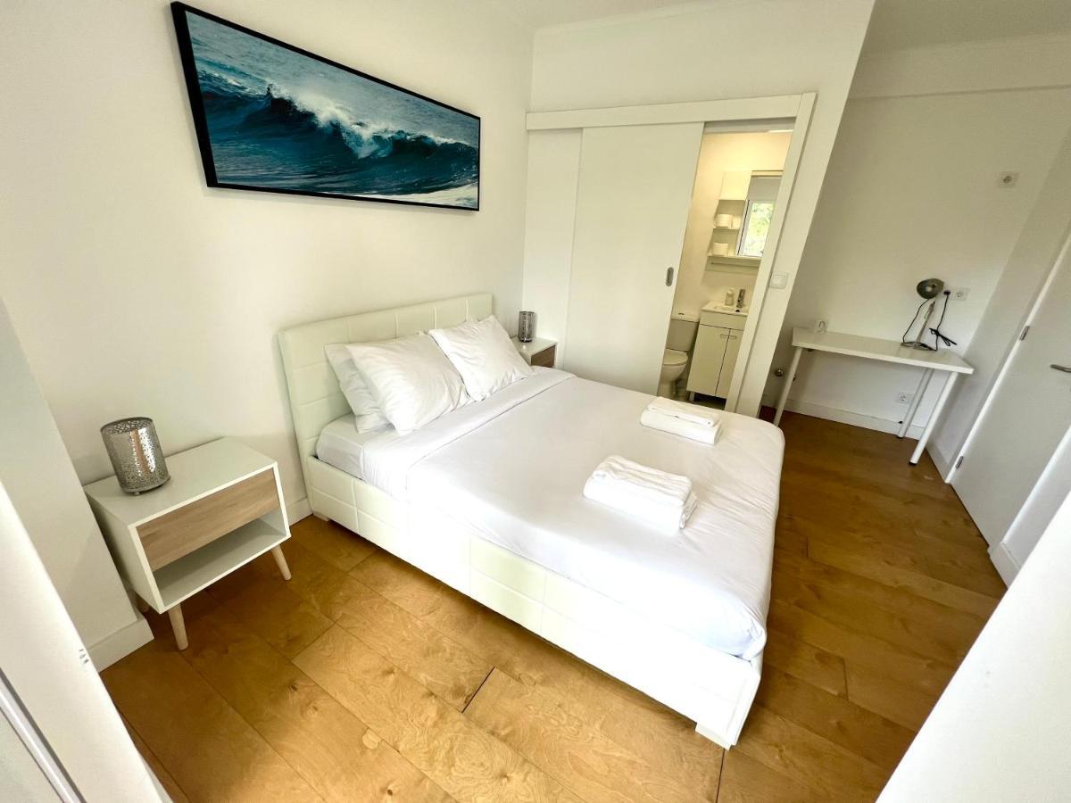 Oeiras Beach Guest House 외부 사진