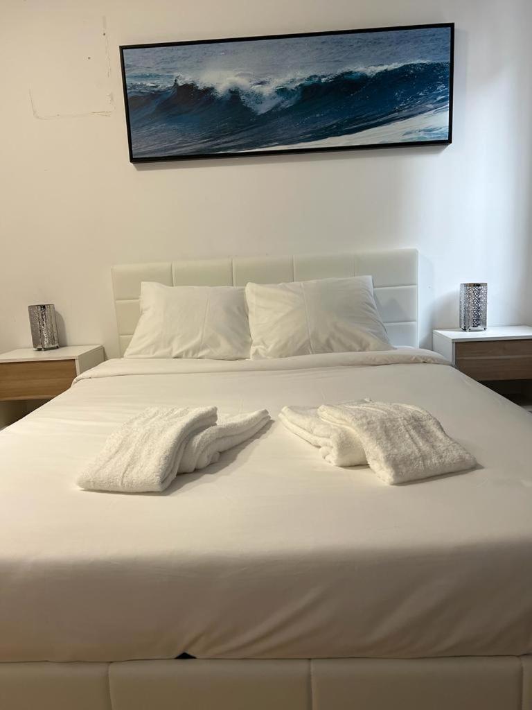 Oeiras Beach Guest House 외부 사진