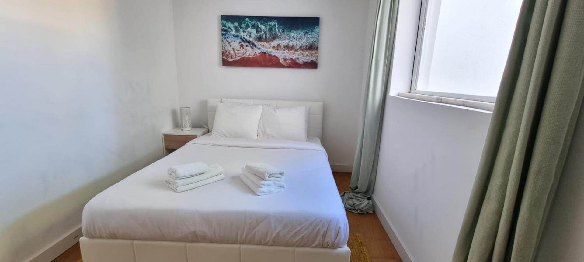 Oeiras Beach Guest House 외부 사진
