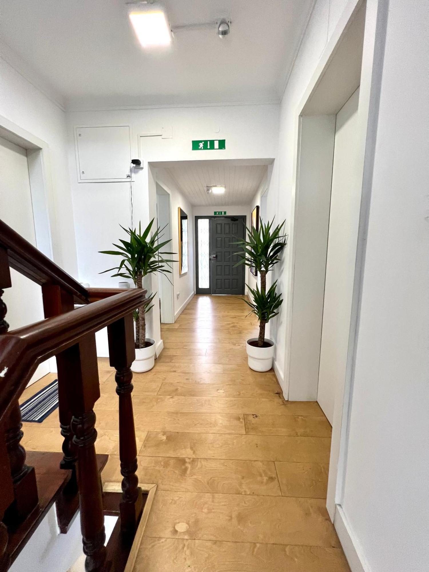 Oeiras Beach Guest House 외부 사진