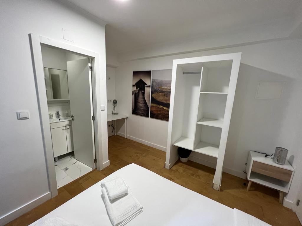 Oeiras Beach Guest House 외부 사진