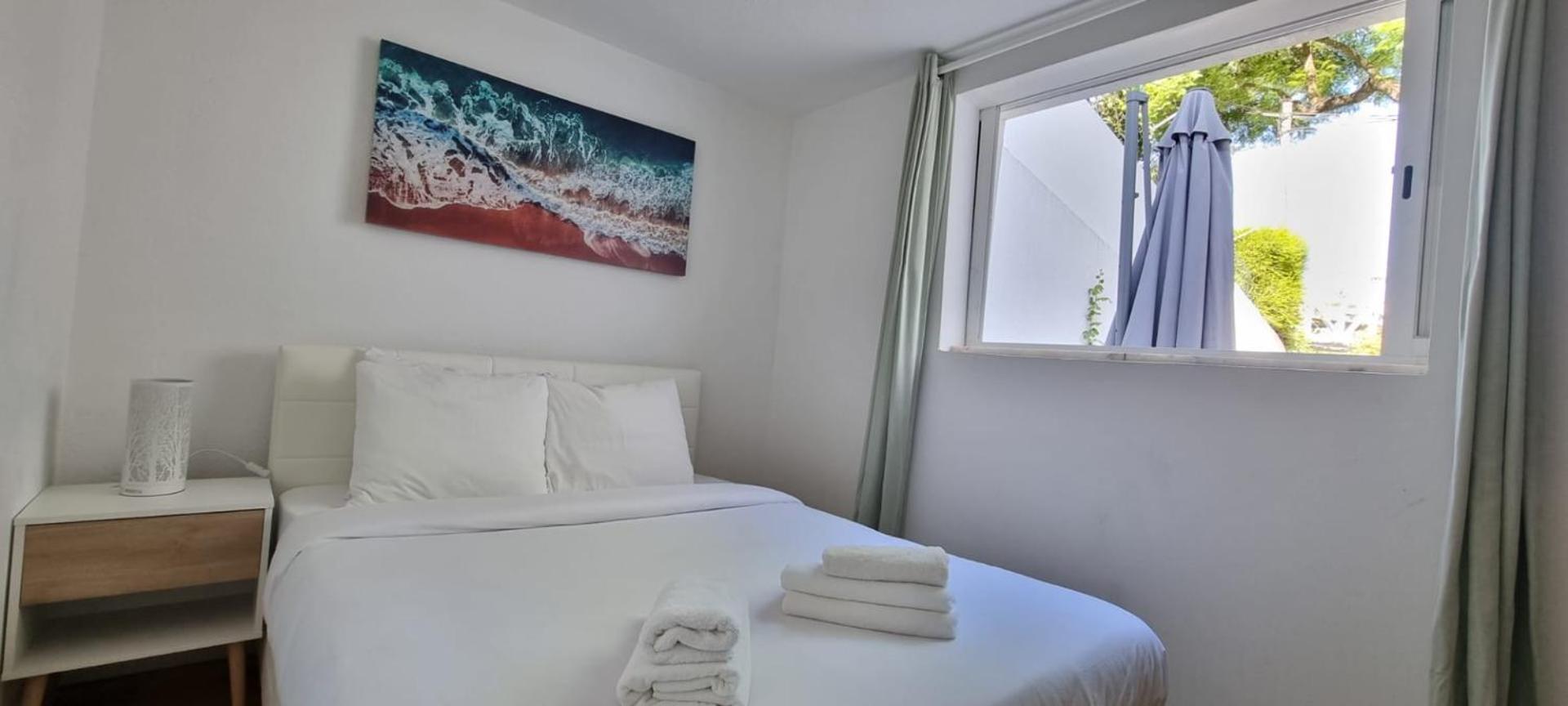 Oeiras Beach Guest House 외부 사진