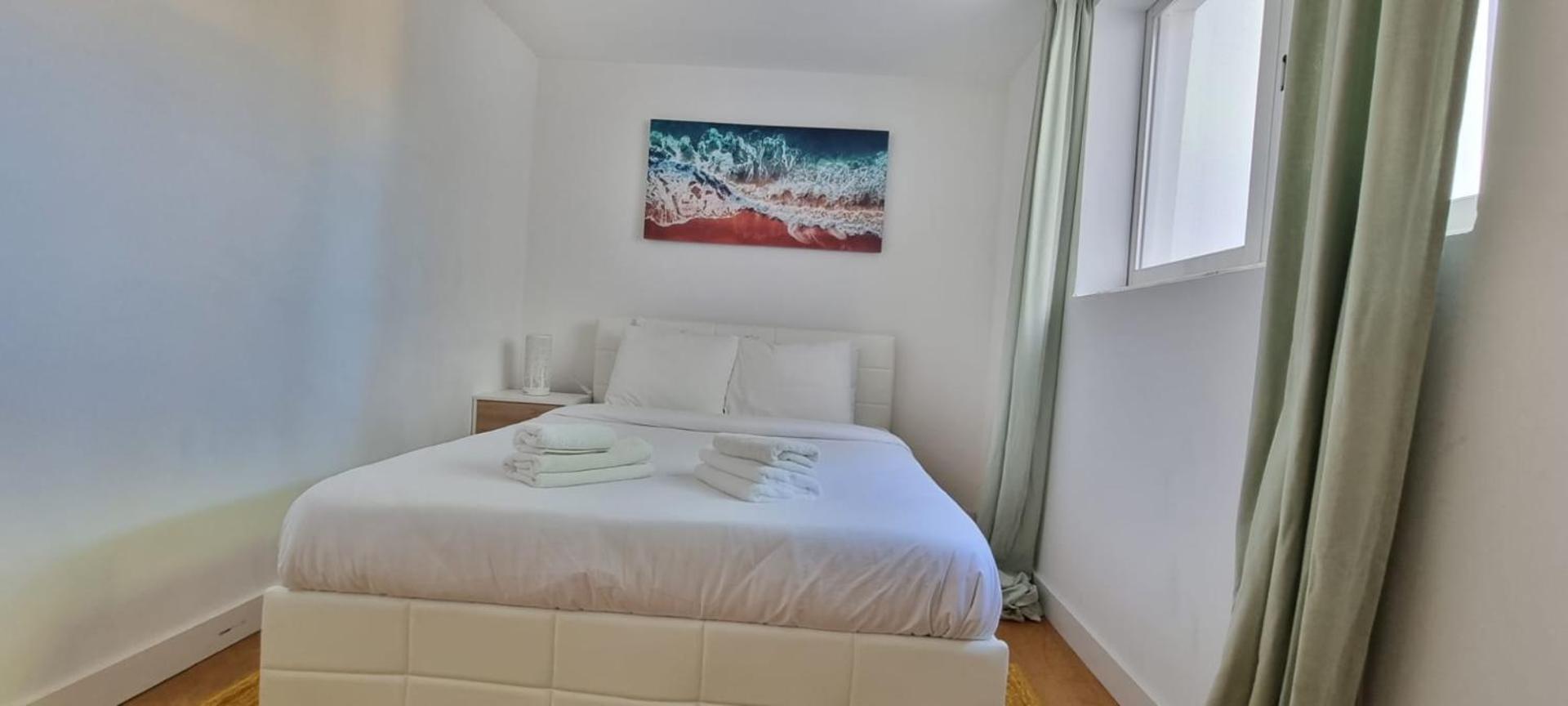 Oeiras Beach Guest House 외부 사진