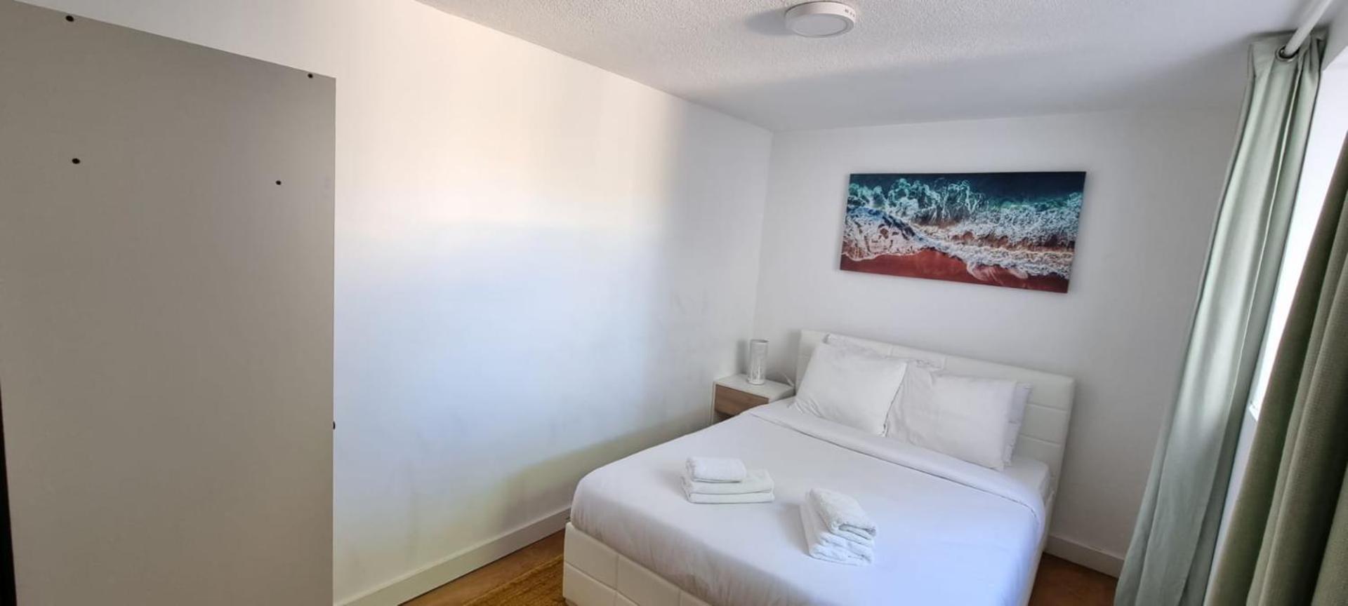 Oeiras Beach Guest House 외부 사진