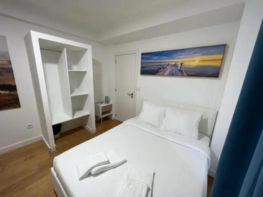 Oeiras Beach Guest House 외부 사진