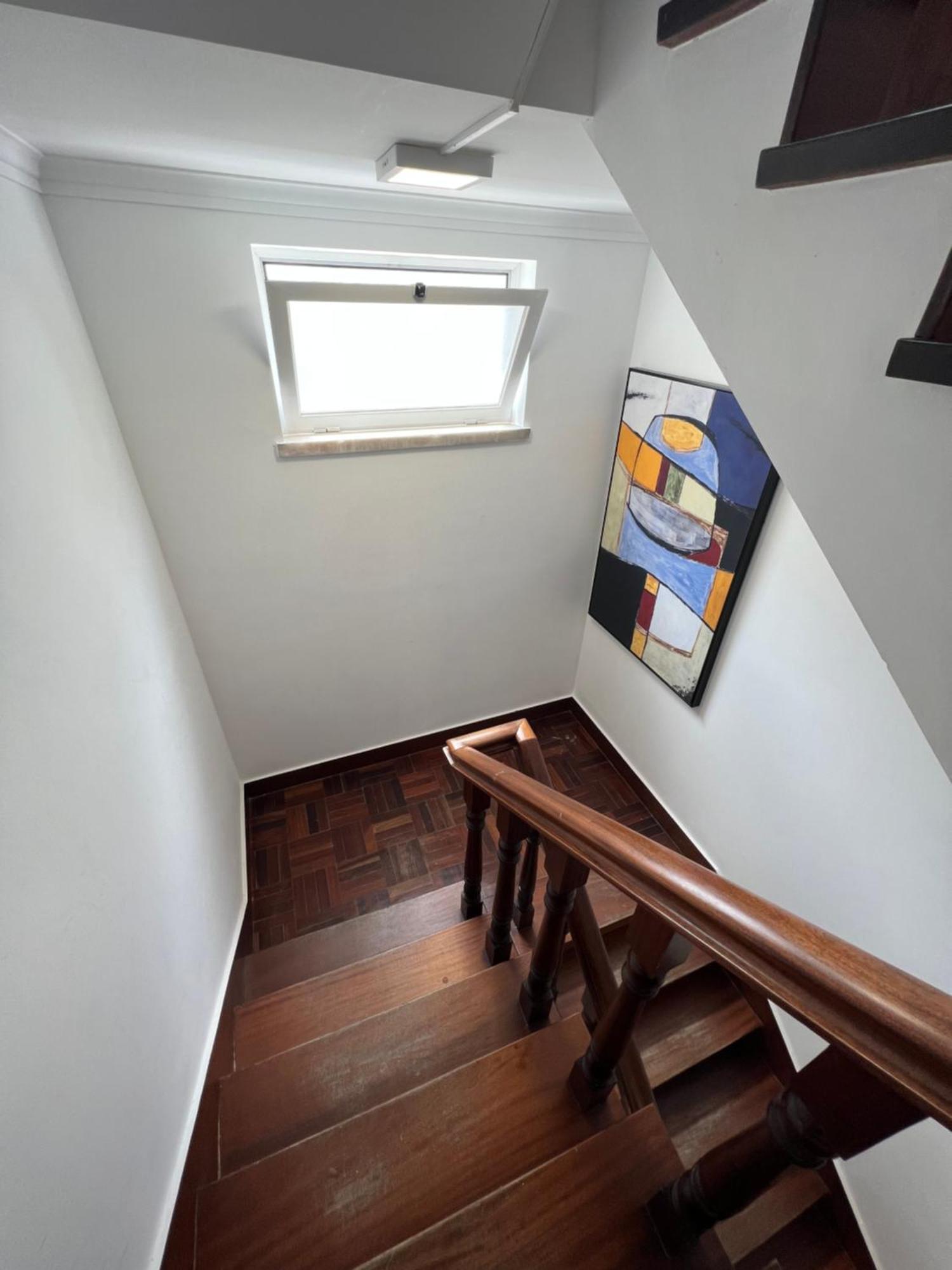 Oeiras Beach Guest House 외부 사진
