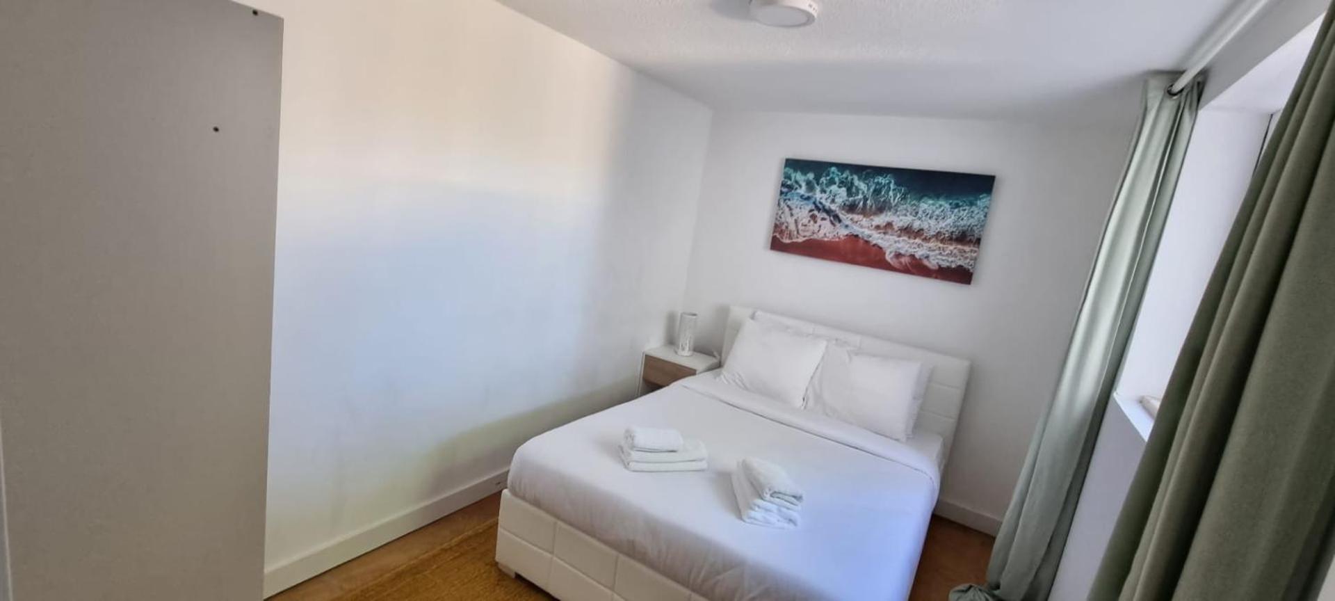 Oeiras Beach Guest House 외부 사진