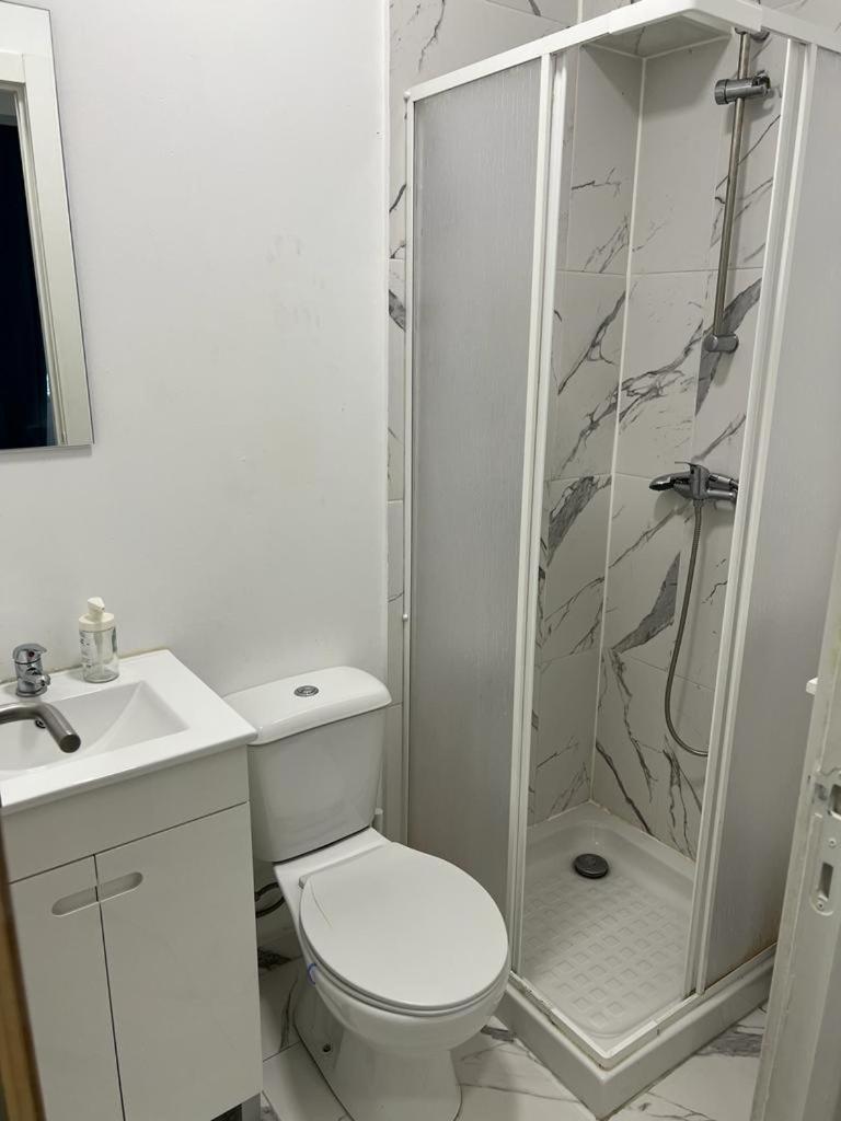 Oeiras Beach Guest House 외부 사진