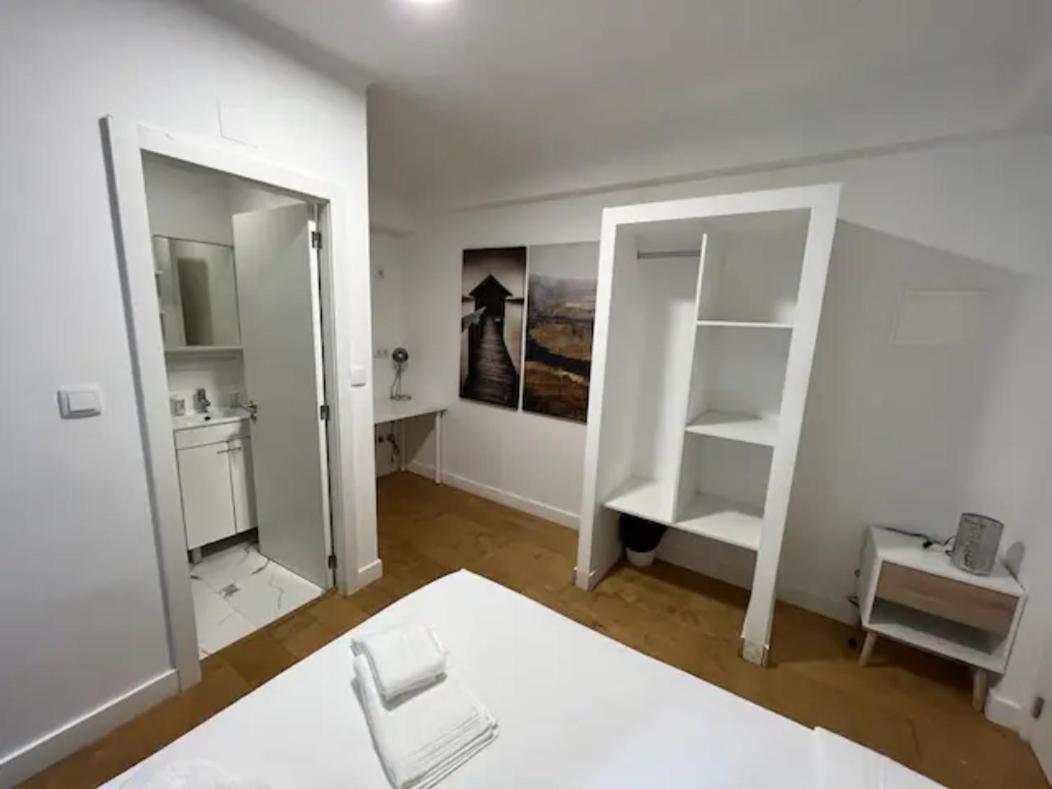 Oeiras Beach Guest House 외부 사진