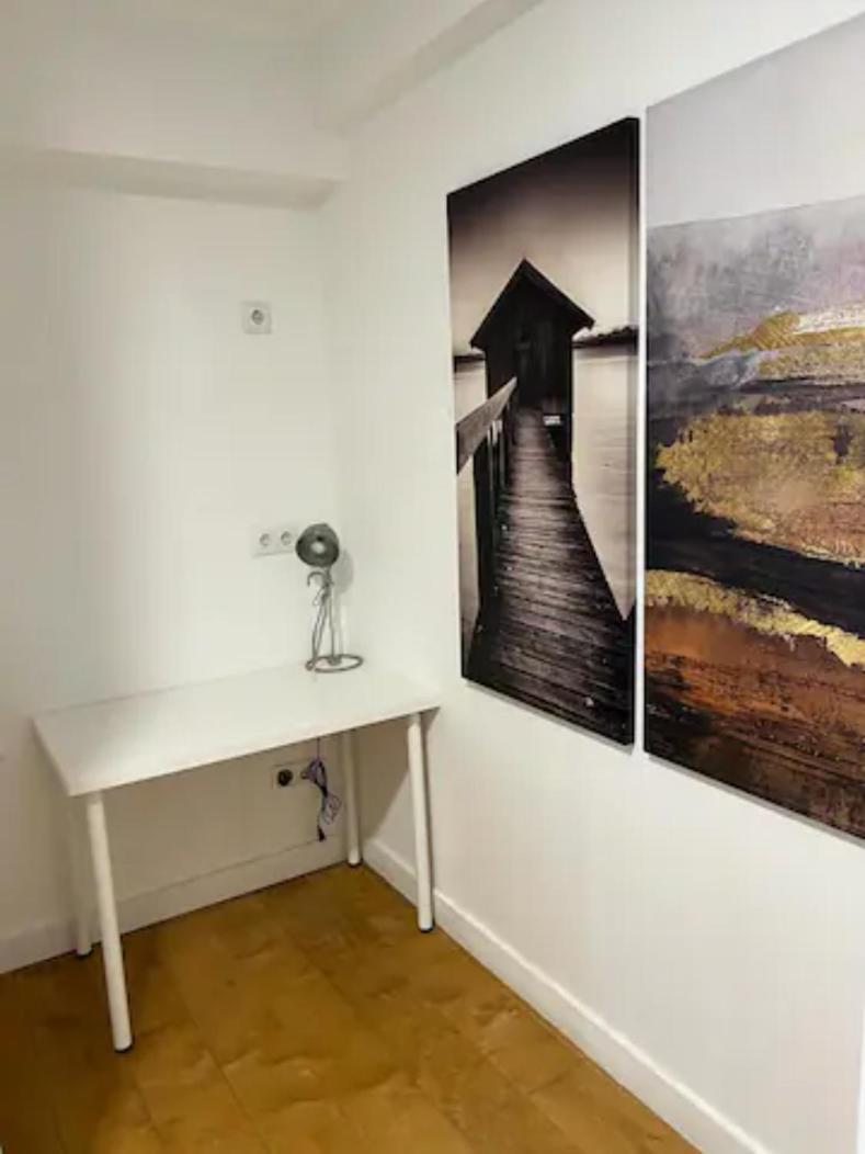 Oeiras Beach Guest House 외부 사진