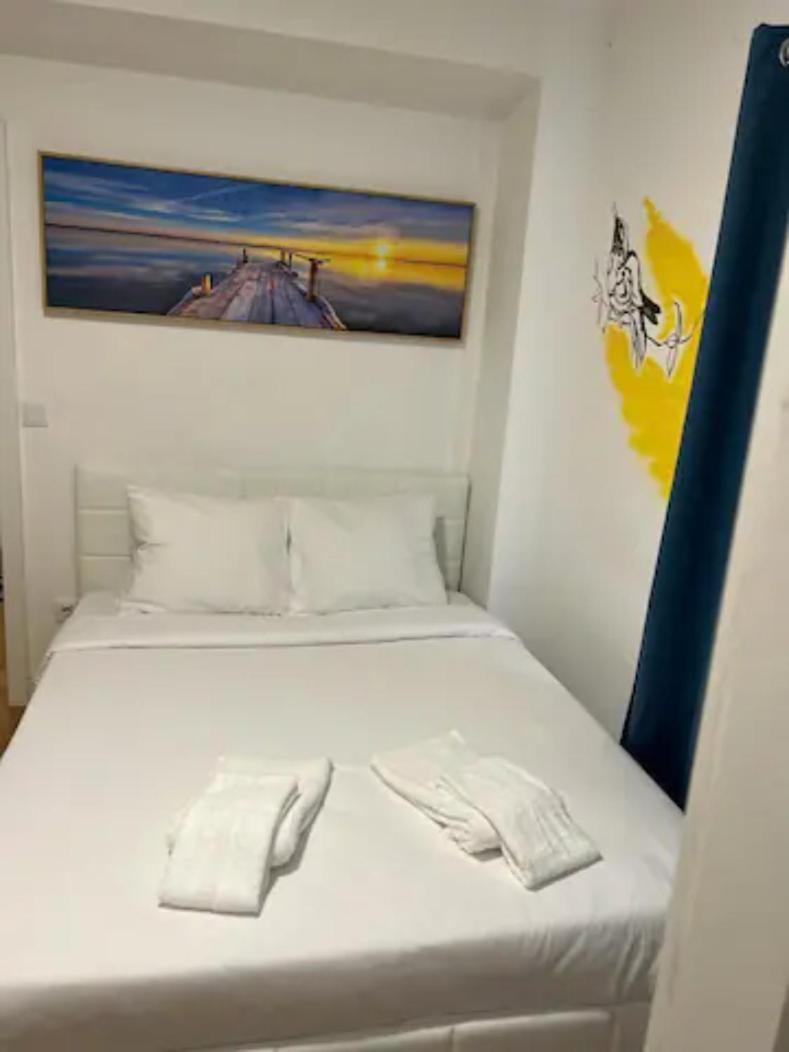 Oeiras Beach Guest House 외부 사진