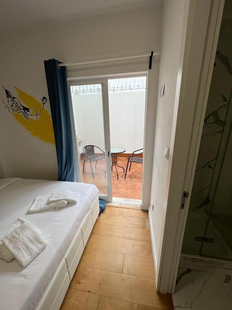 Oeiras Beach Guest House 외부 사진