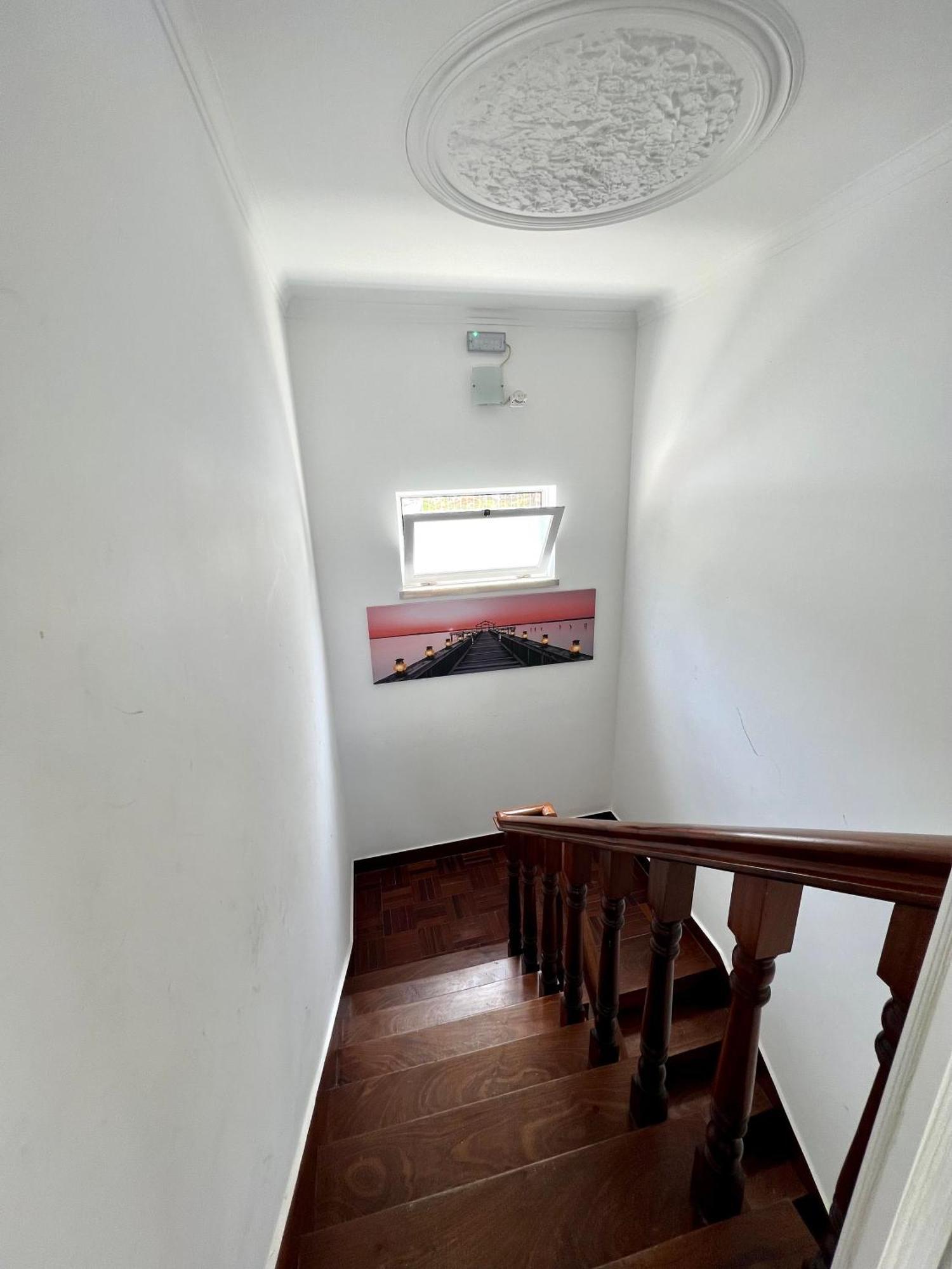 Oeiras Beach Guest House 외부 사진