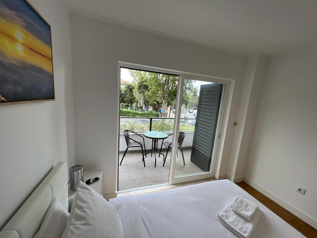 Oeiras Beach Guest House 외부 사진