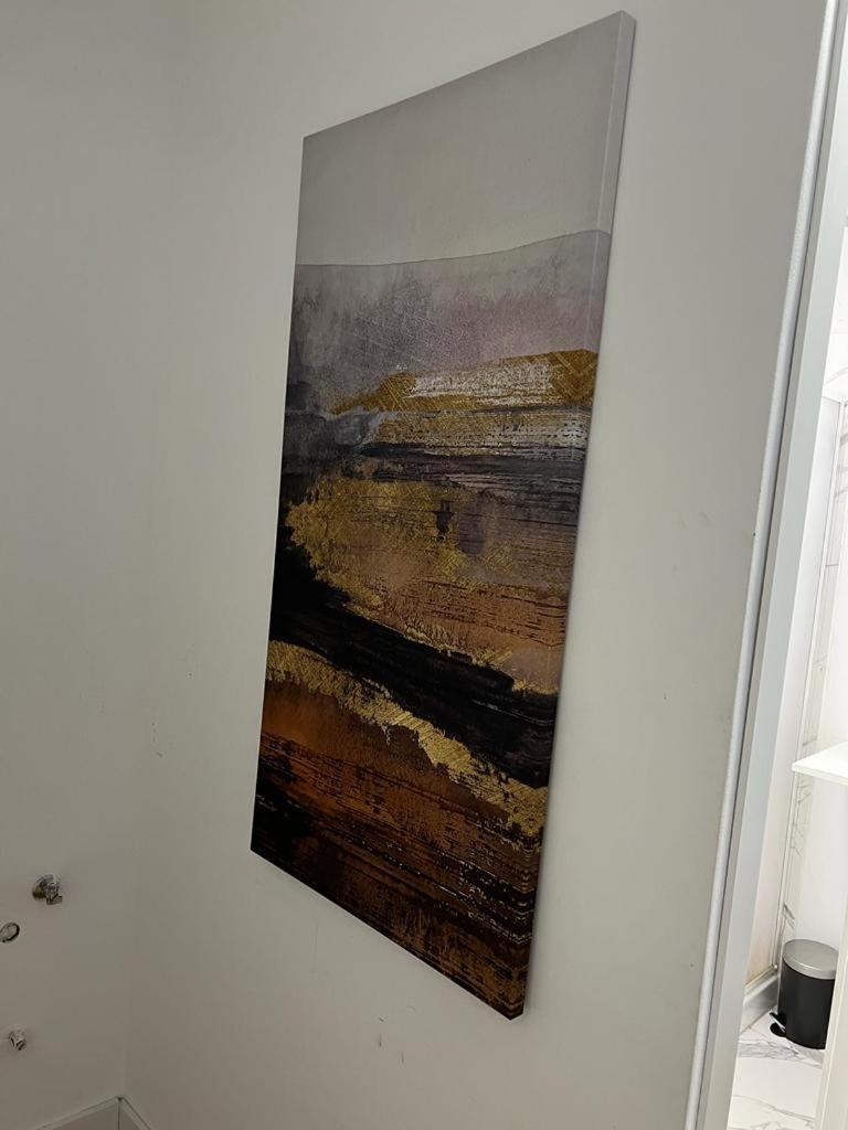 Oeiras Beach Guest House 외부 사진