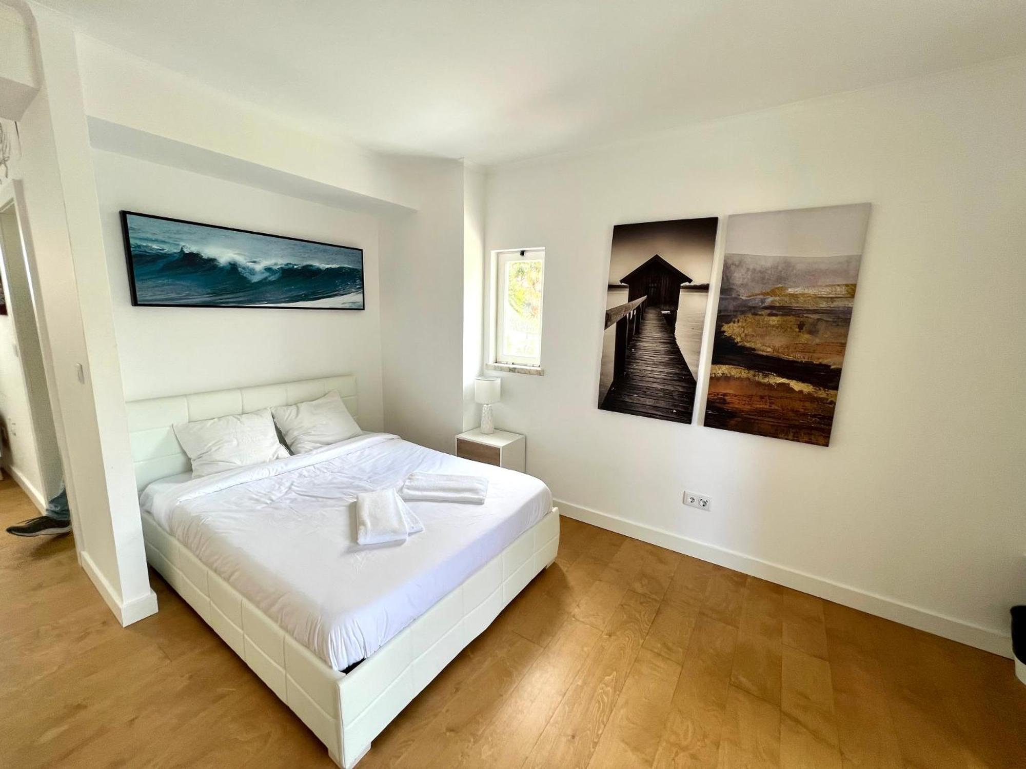 Oeiras Beach Guest House 외부 사진