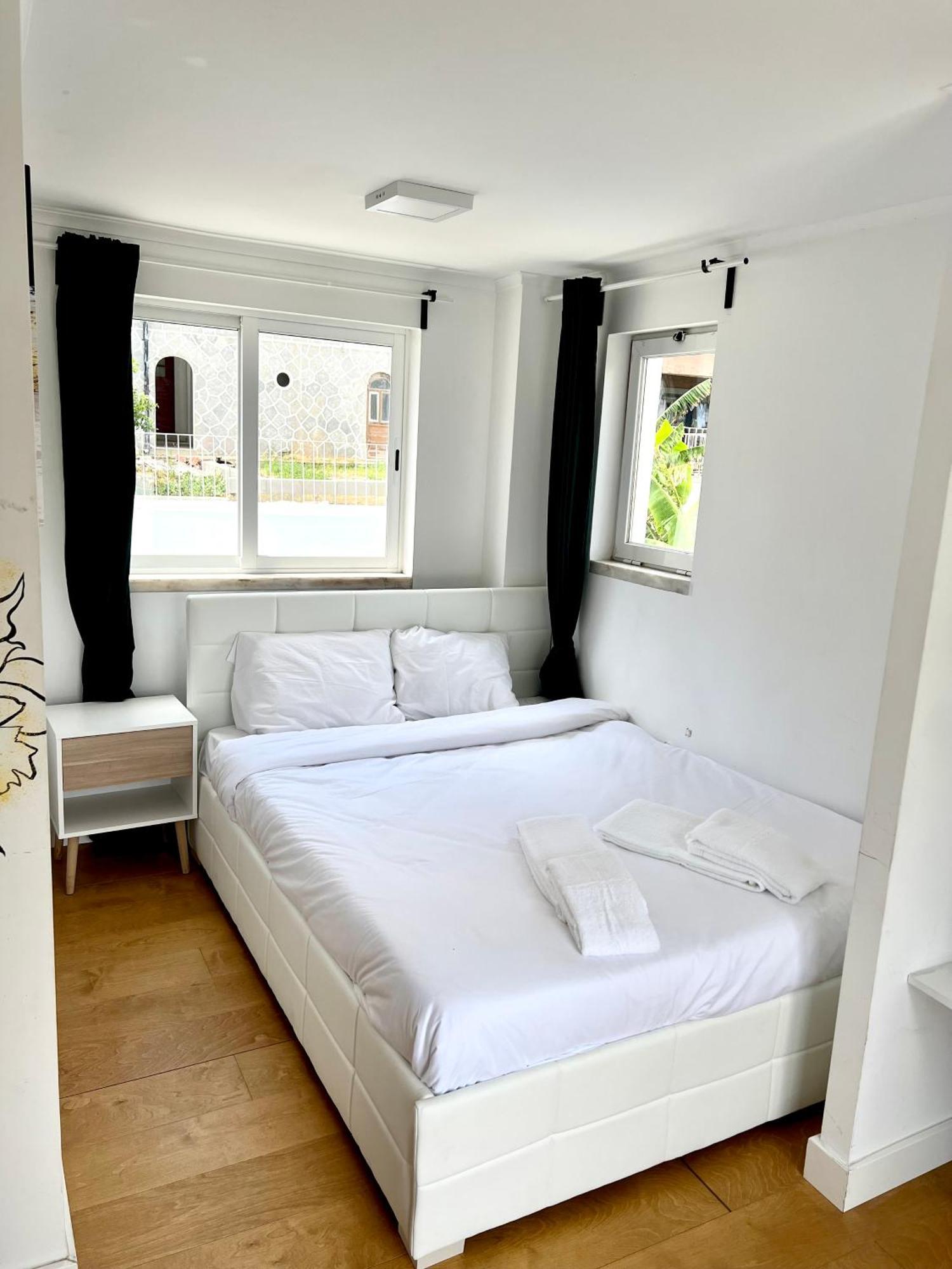 Oeiras Beach Guest House 외부 사진
