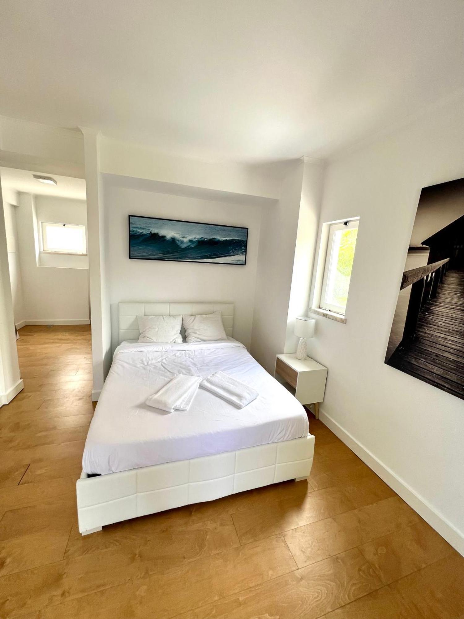 Oeiras Beach Guest House 외부 사진