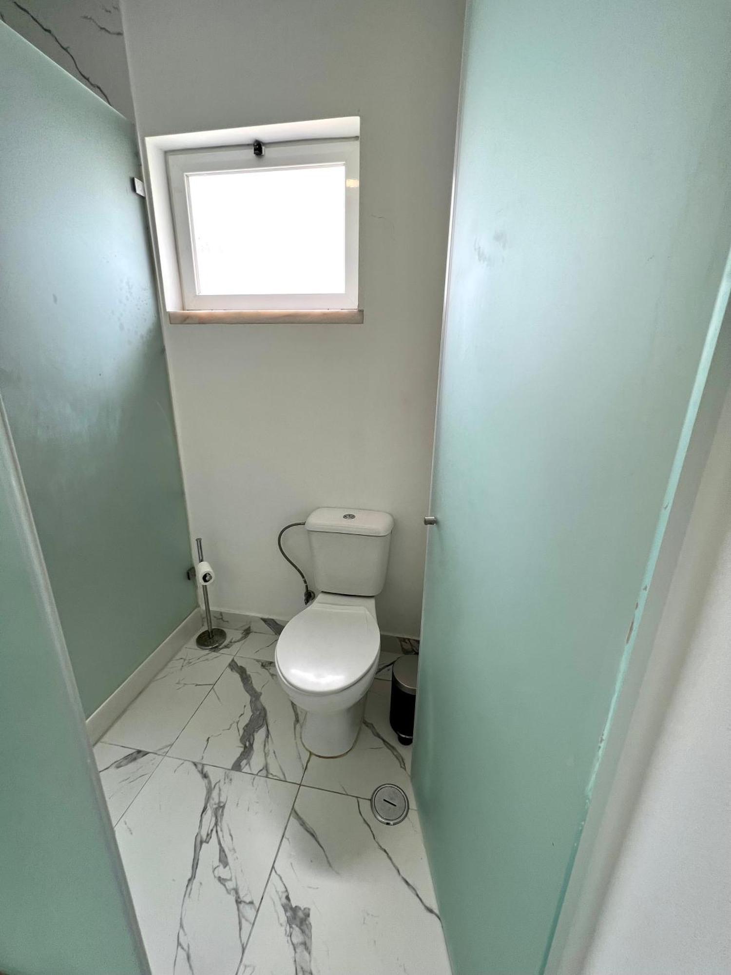 Oeiras Beach Guest House 외부 사진