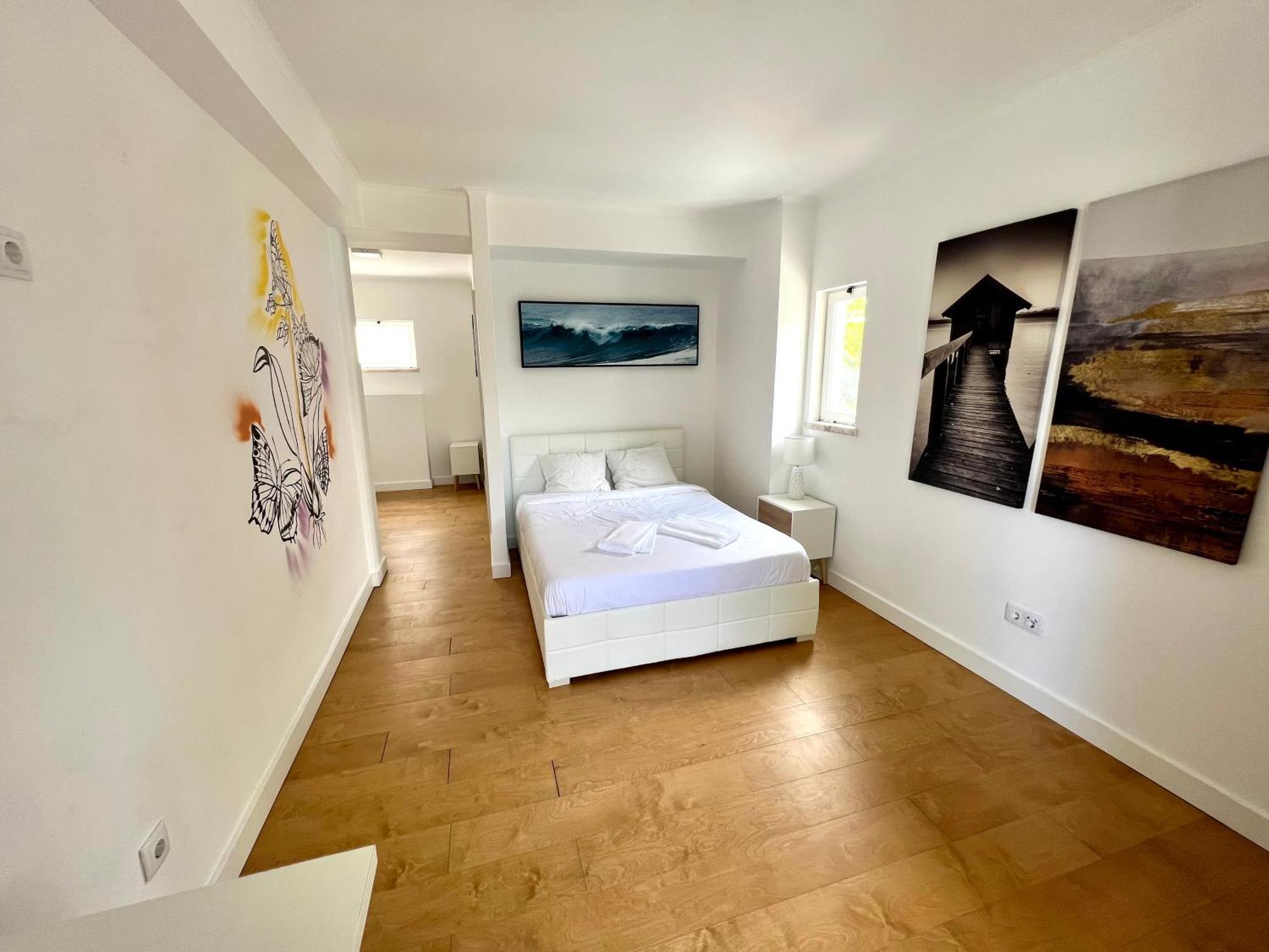 Oeiras Beach Guest House 외부 사진