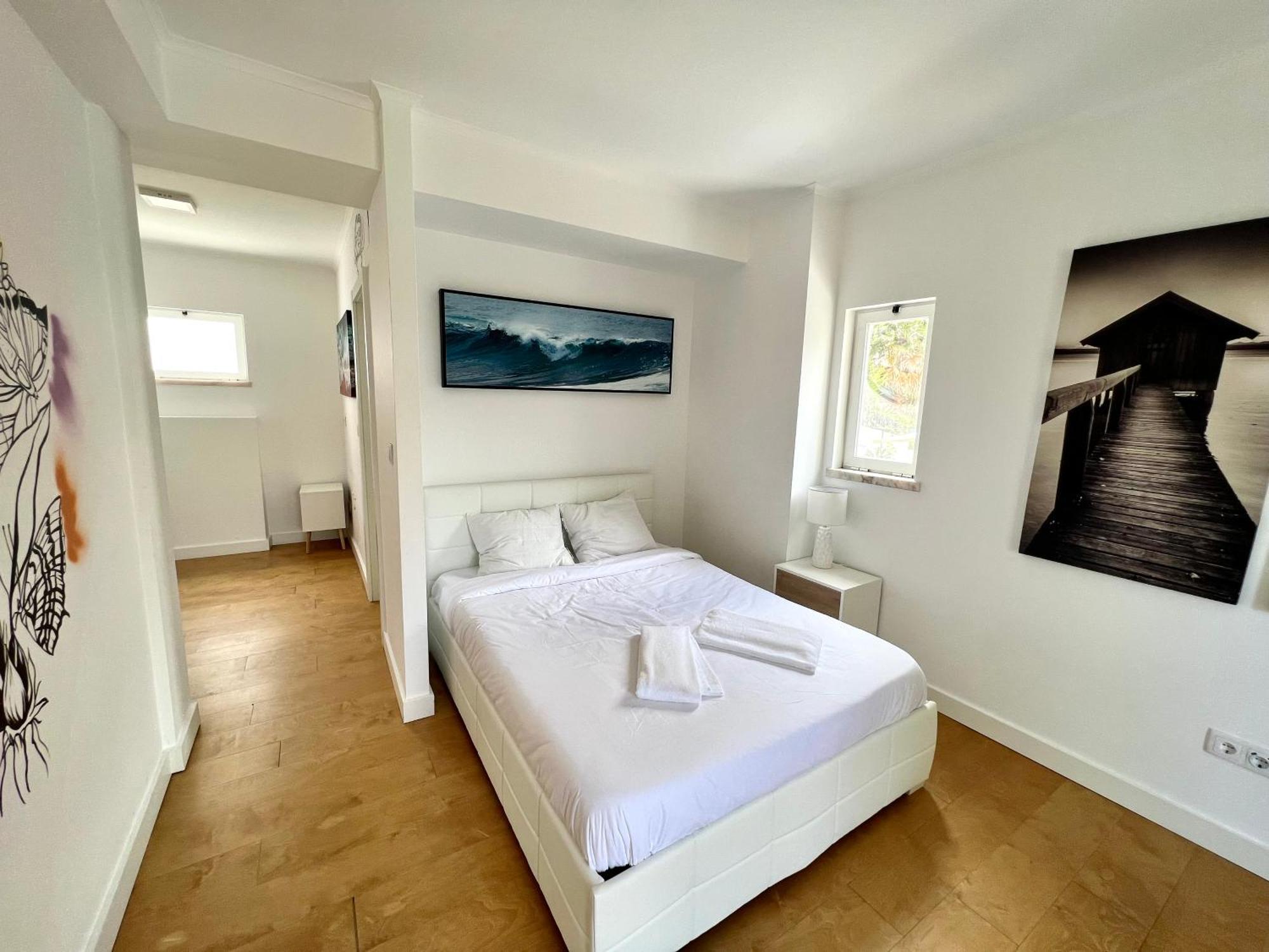 Oeiras Beach Guest House 외부 사진