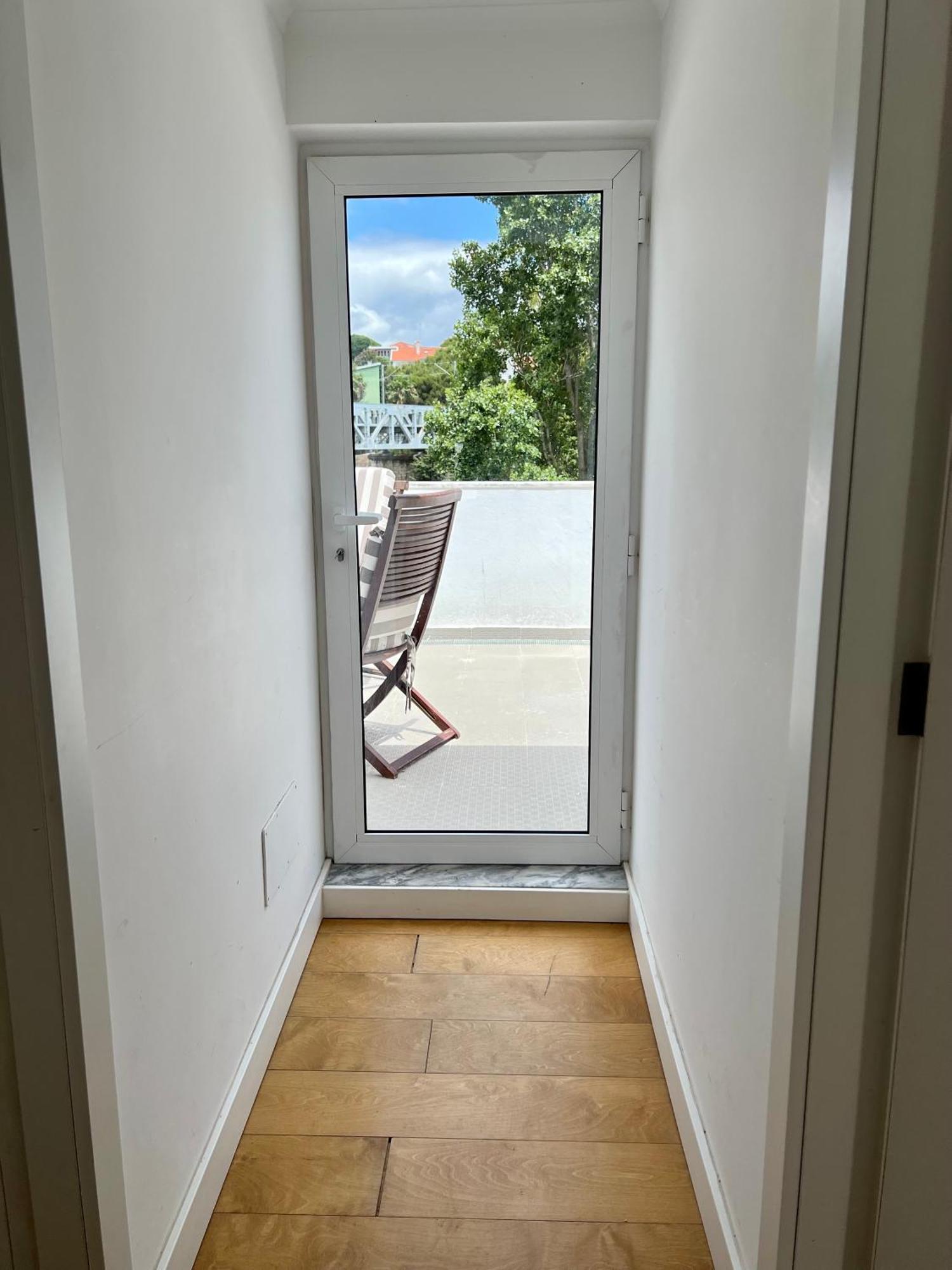 Oeiras Beach Guest House 외부 사진