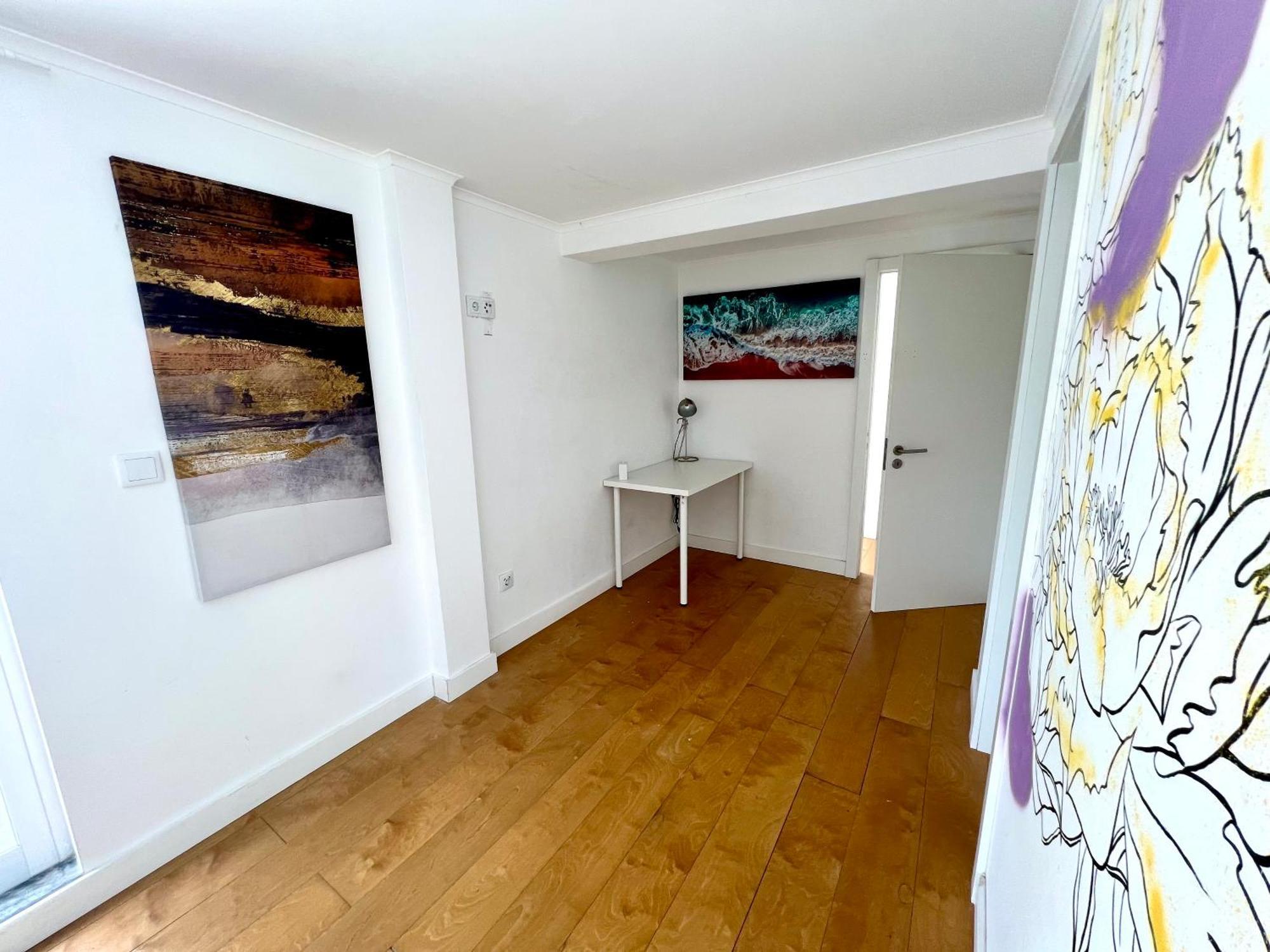 Oeiras Beach Guest House 외부 사진