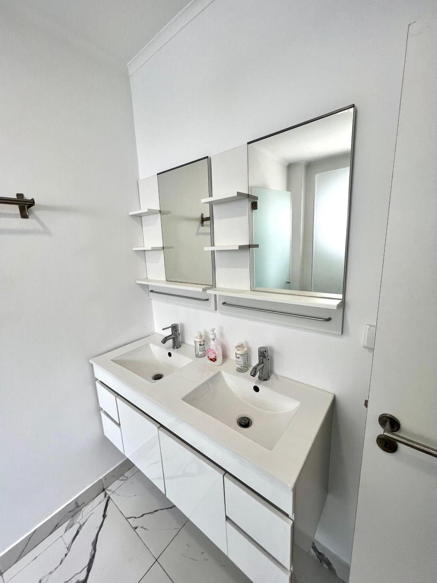 Oeiras Beach Guest House 외부 사진