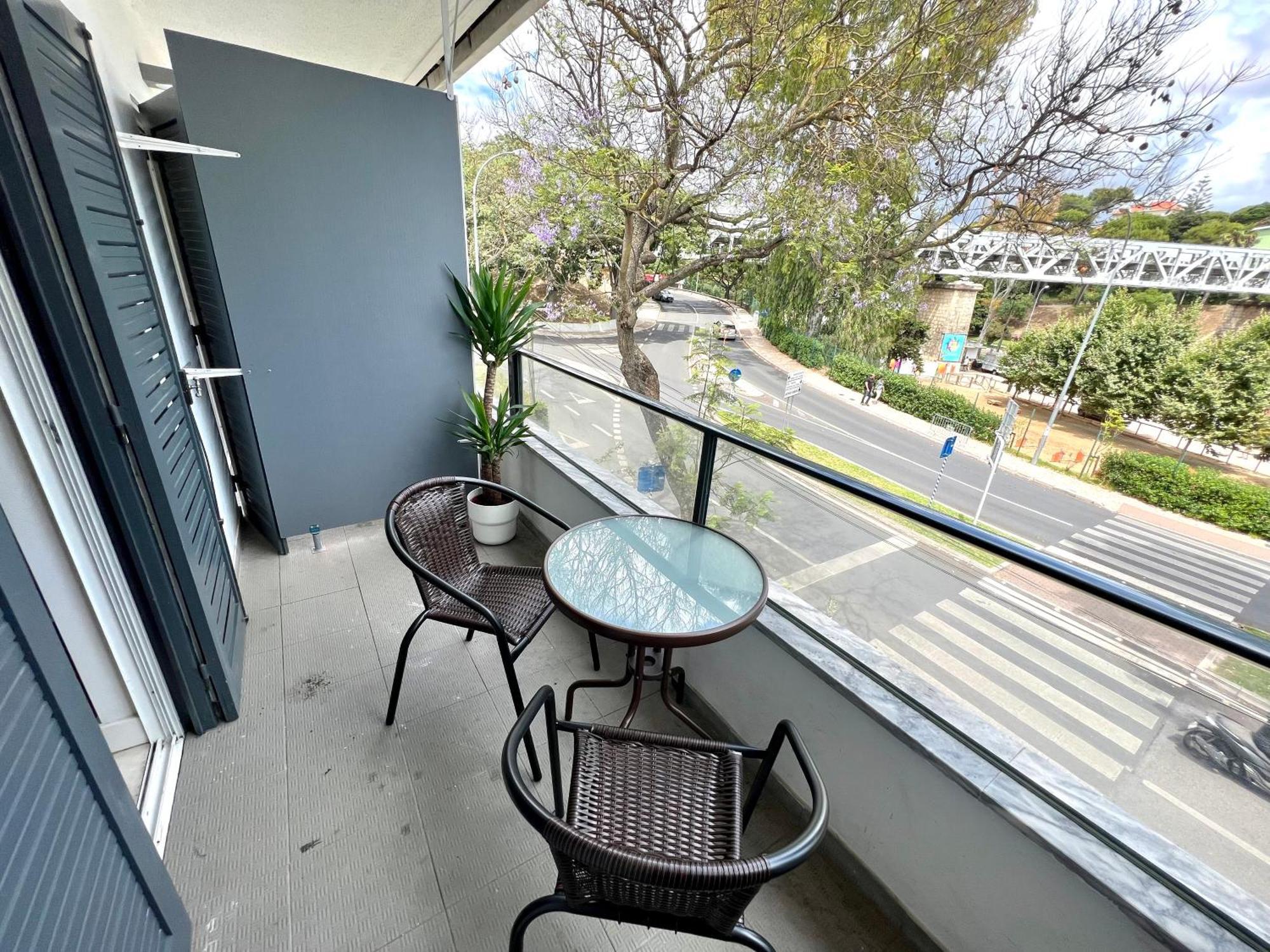 Oeiras Beach Guest House 외부 사진
