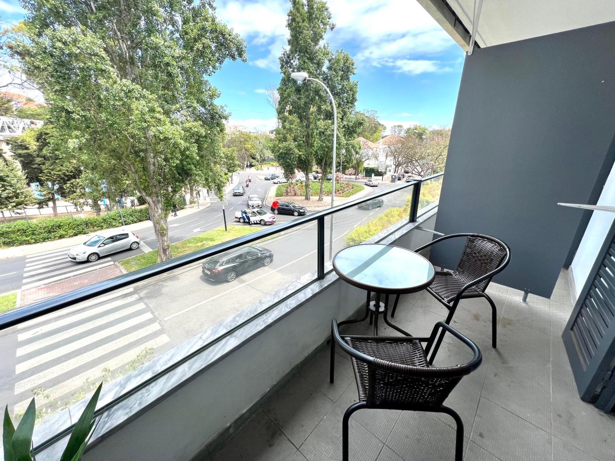 Oeiras Beach Guest House 외부 사진