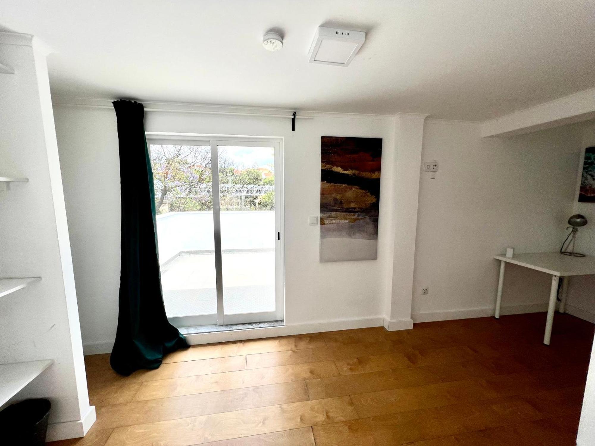 Oeiras Beach Guest House 외부 사진