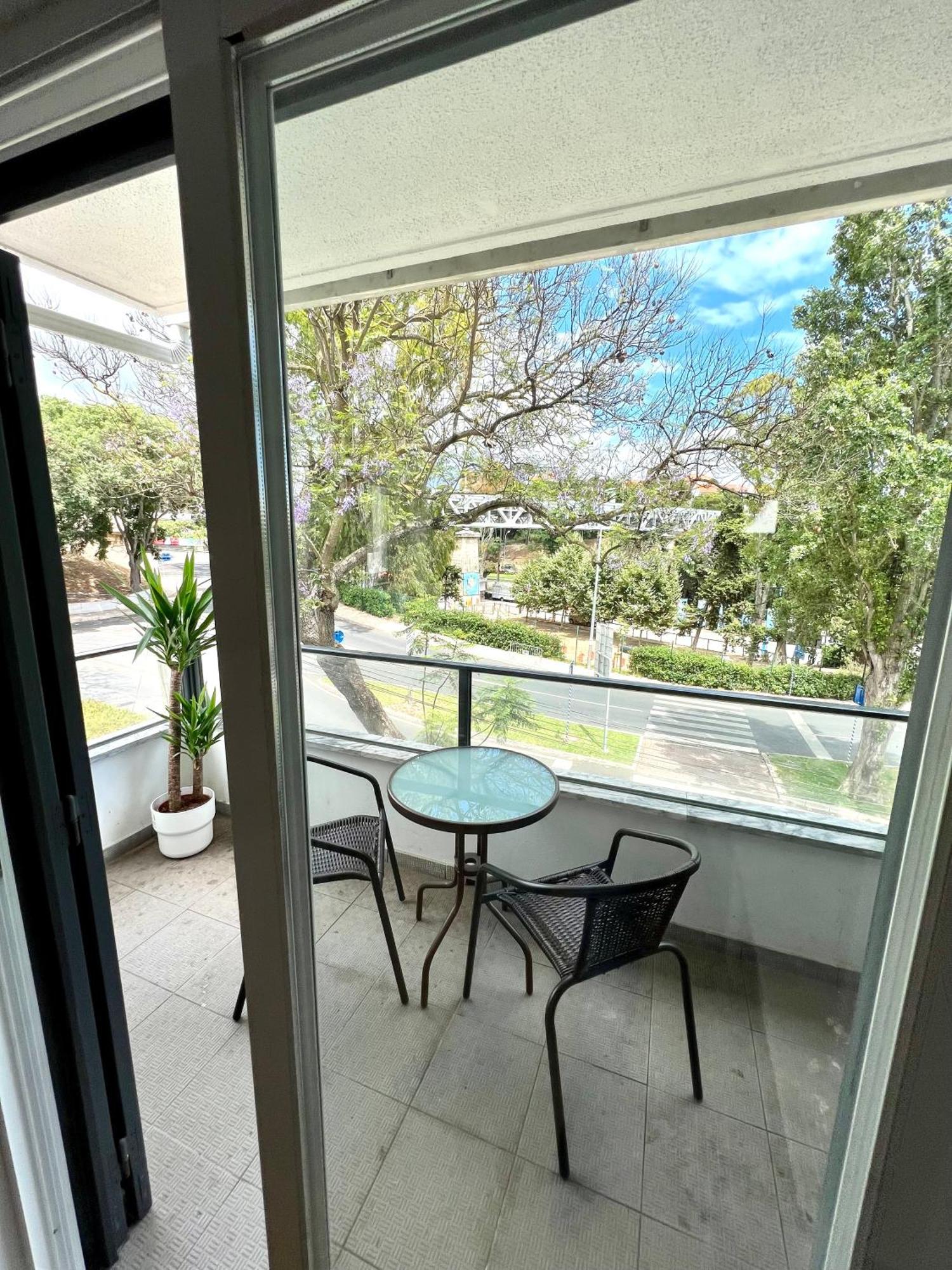 Oeiras Beach Guest House 외부 사진