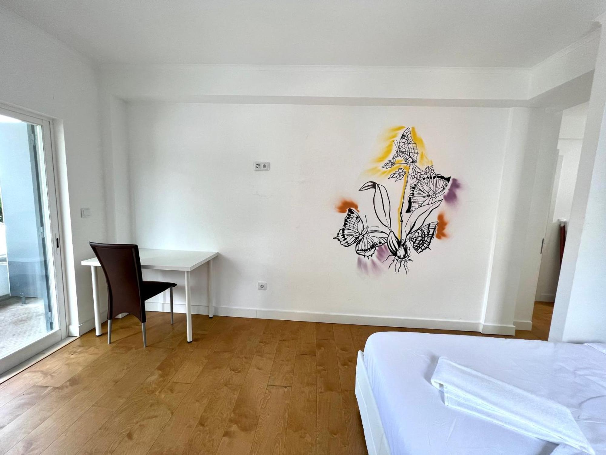 Oeiras Beach Guest House 외부 사진