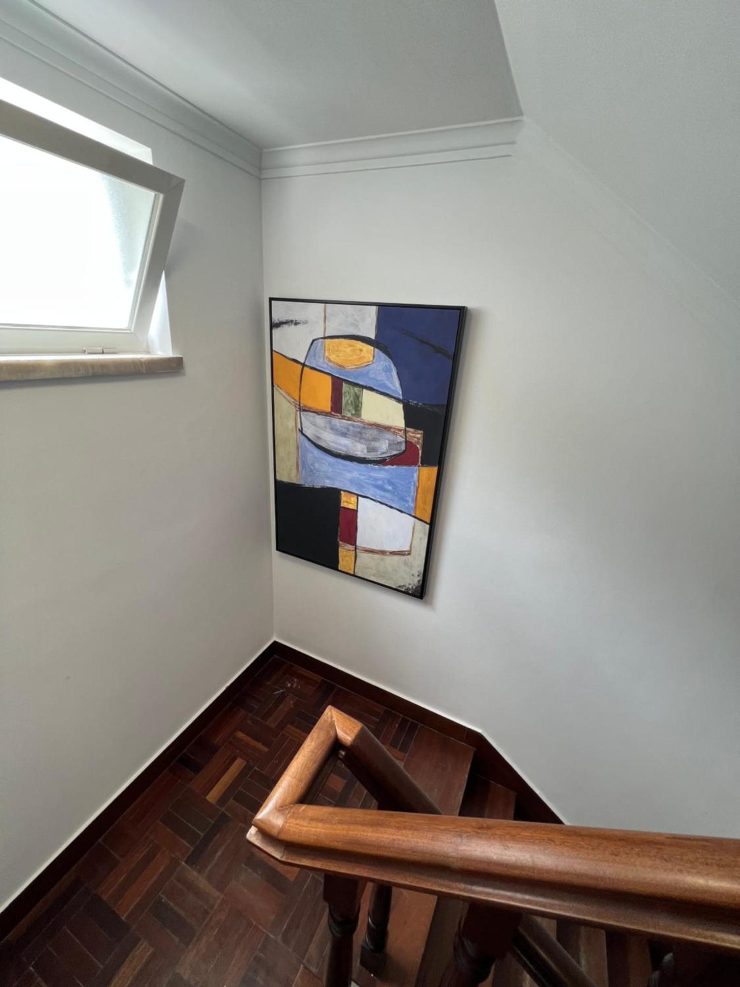 Oeiras Beach Guest House 외부 사진