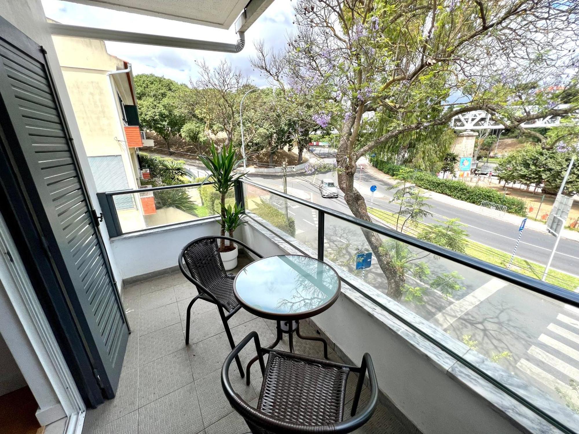 Oeiras Beach Guest House 외부 사진
