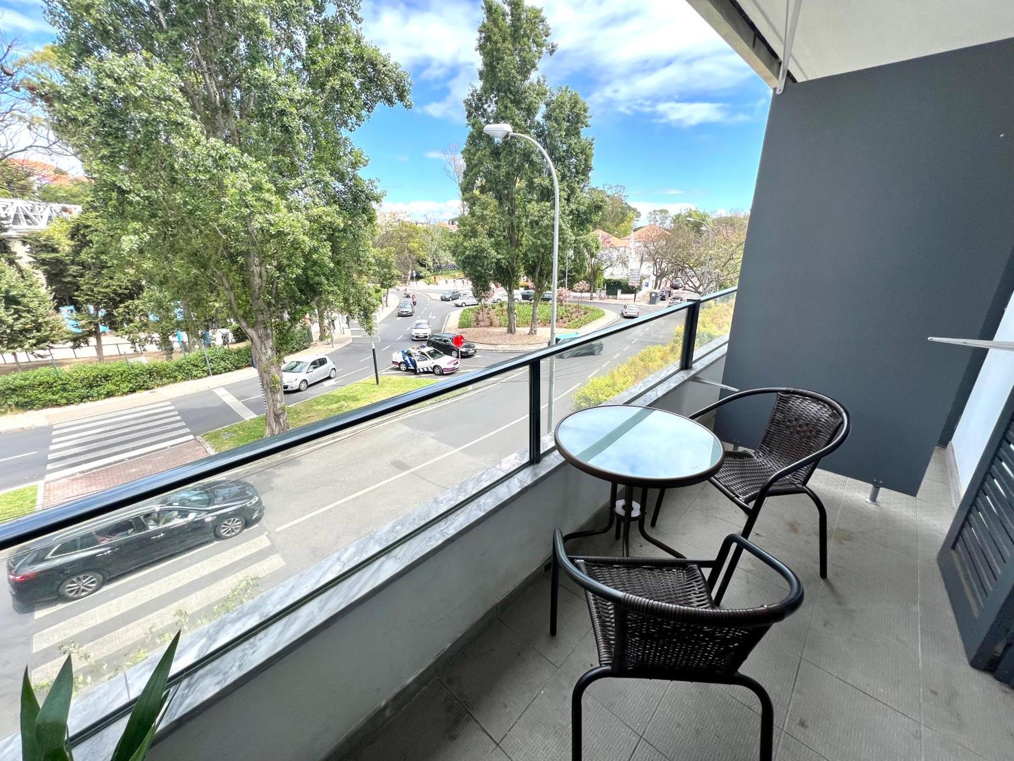 Oeiras Beach Guest House 외부 사진