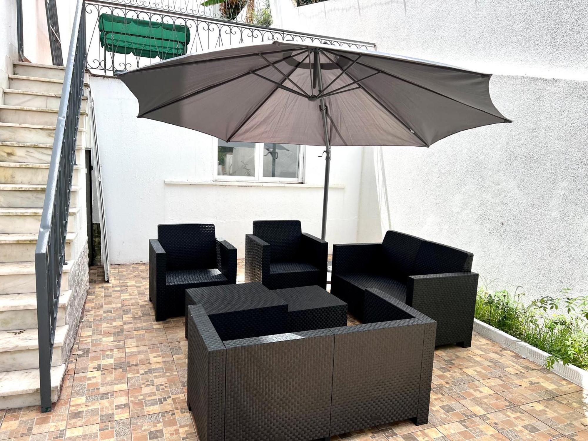 Oeiras Beach Guest House 외부 사진