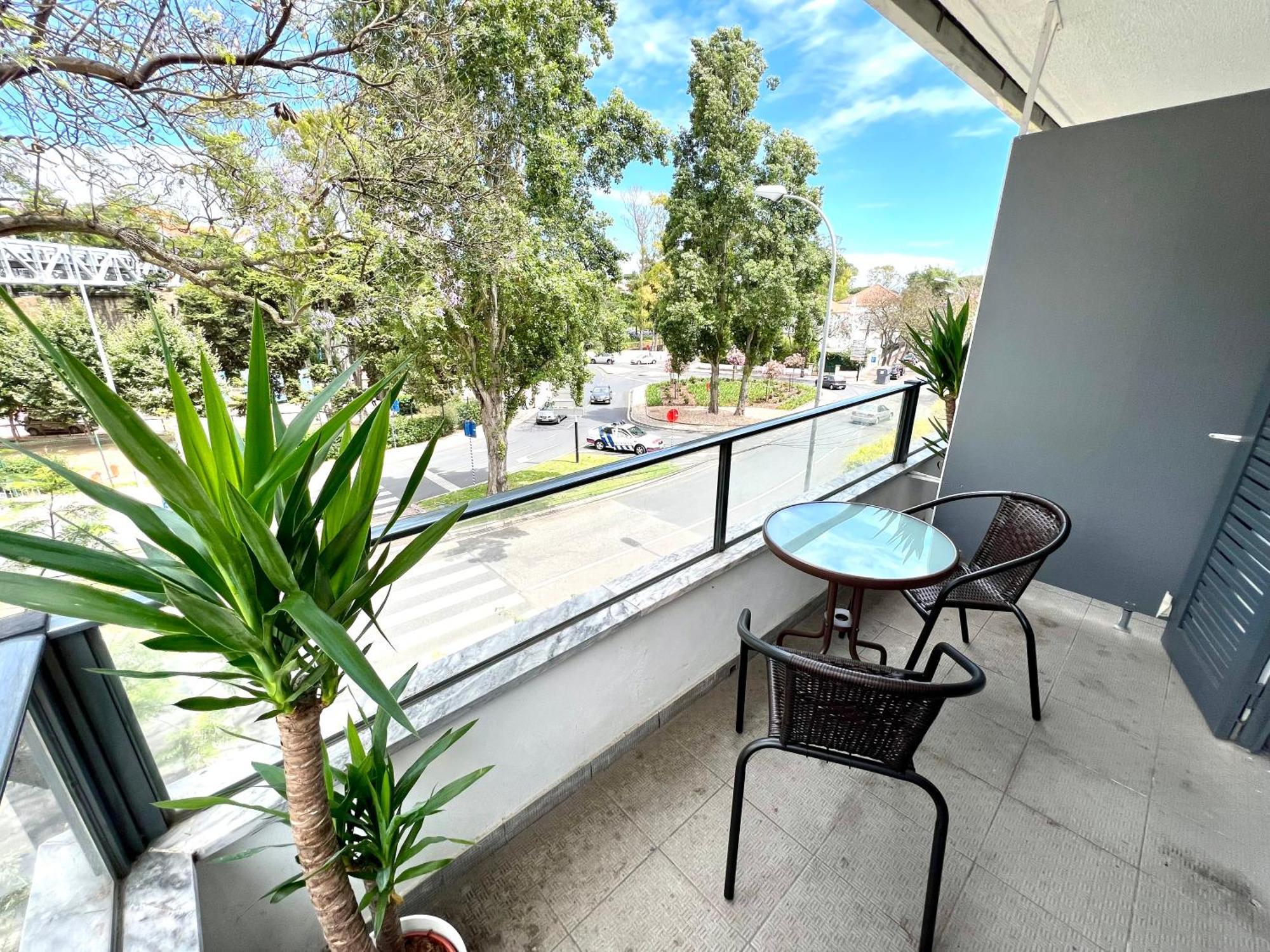 Oeiras Beach Guest House 외부 사진