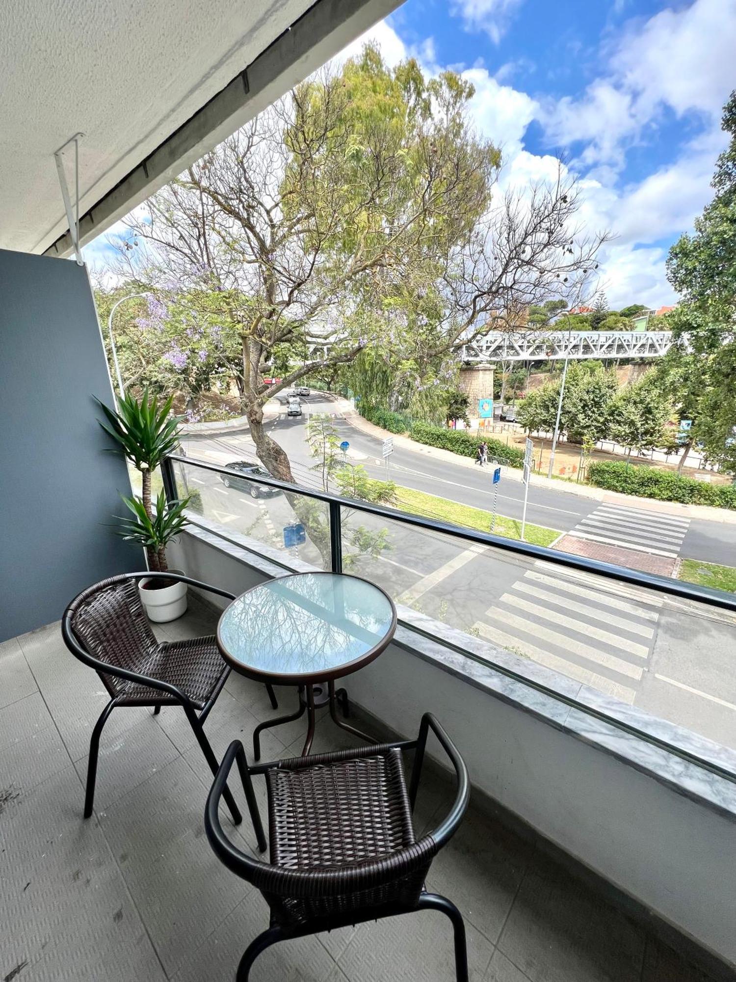 Oeiras Beach Guest House 외부 사진