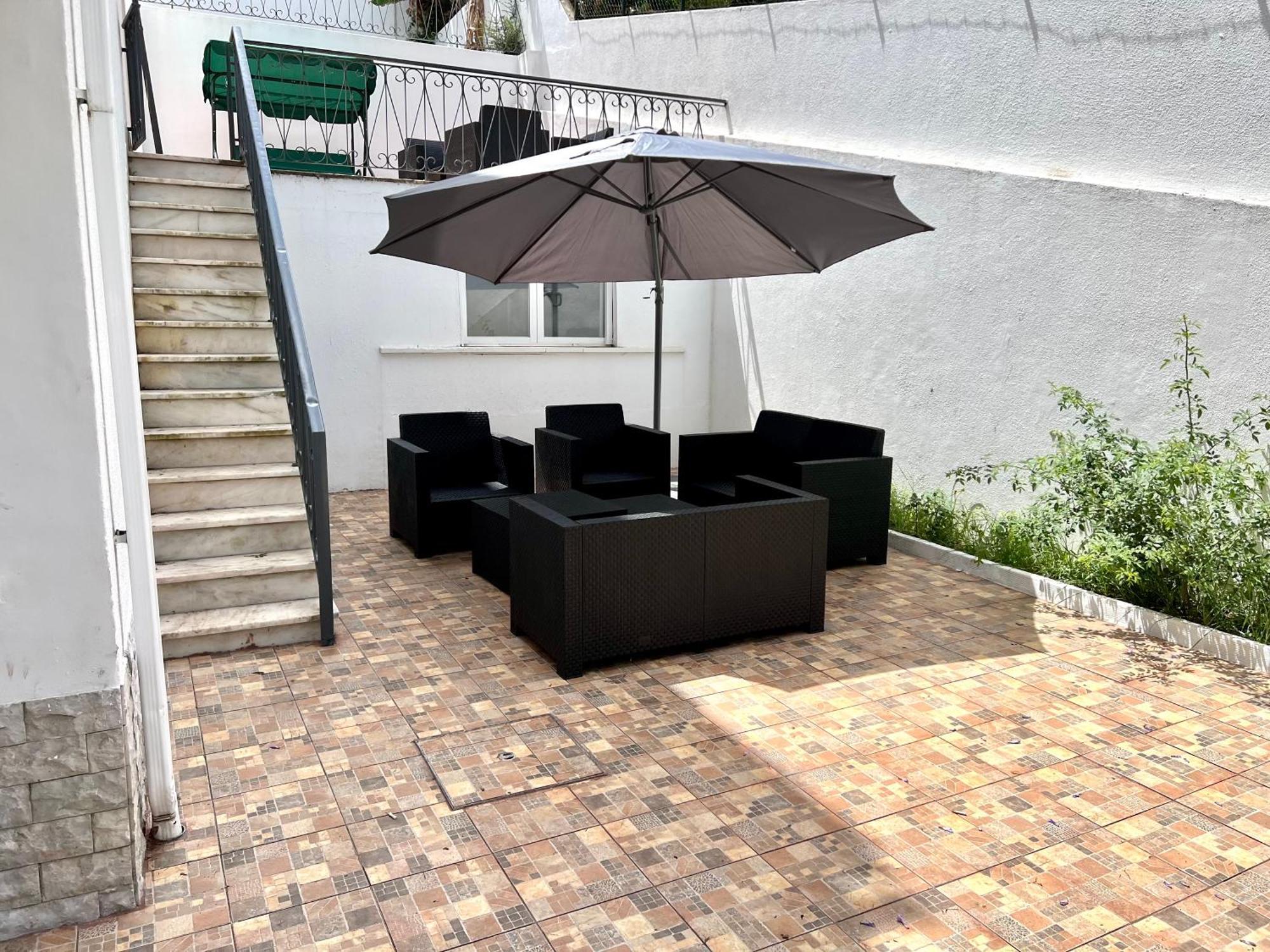 Oeiras Beach Guest House 외부 사진