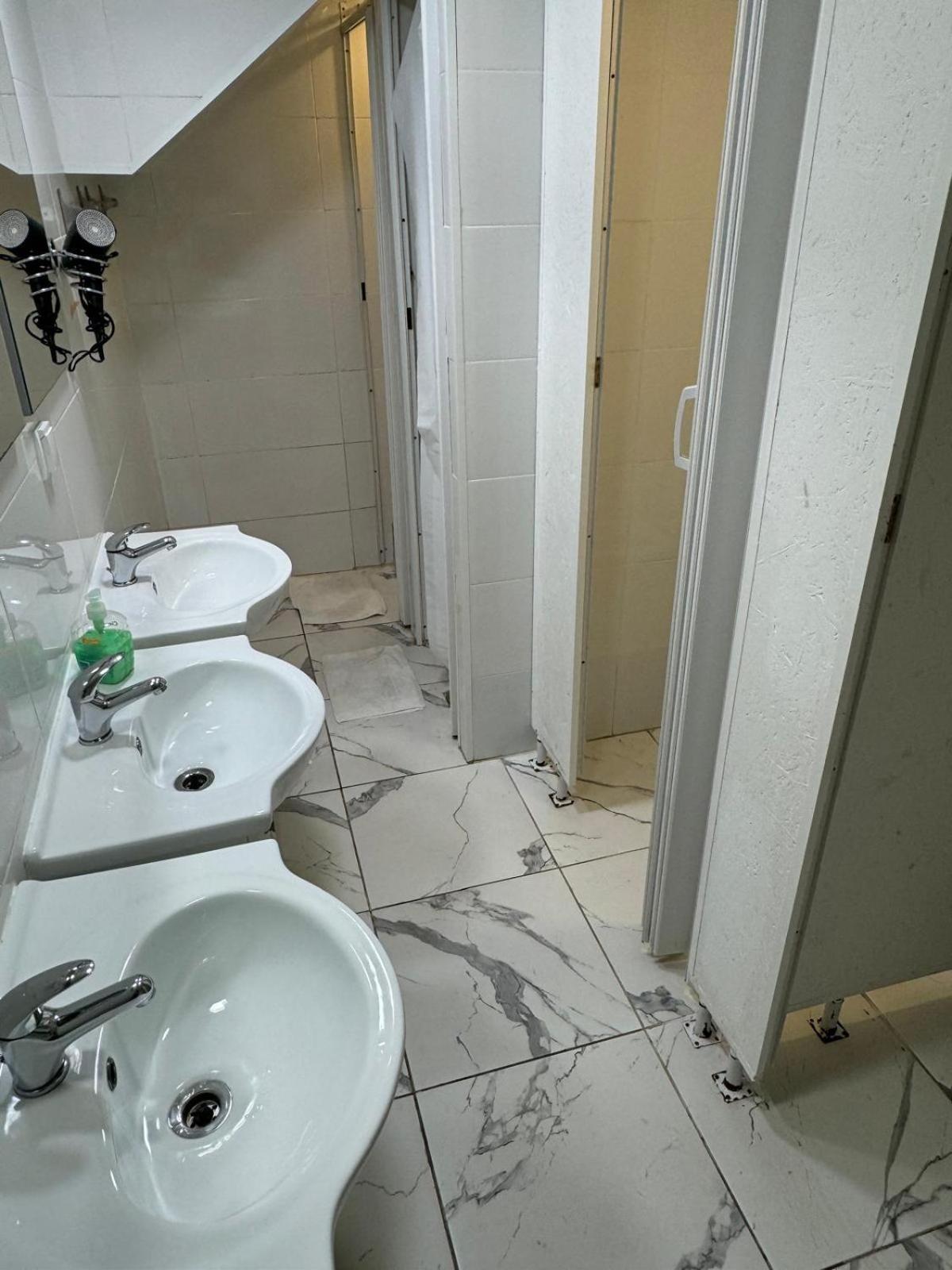 Oeiras Beach Guest House 외부 사진